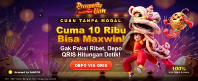 Bonus Melimpah Setiap Hari