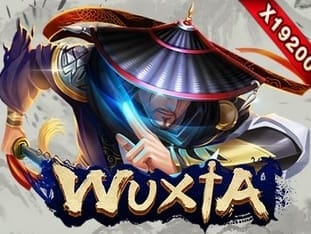 Wu Xia game icon