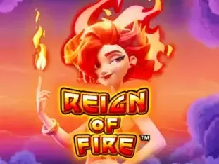 Reign Of Fire game icon