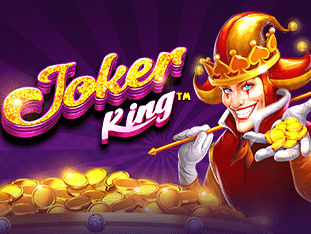 Joker King game icon