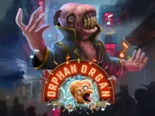 Orphan Organ game icon
