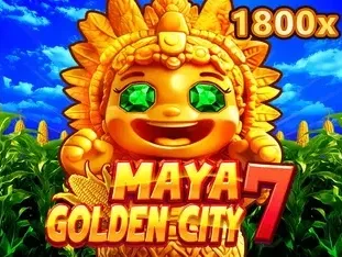 Maya Golden City7 game icon