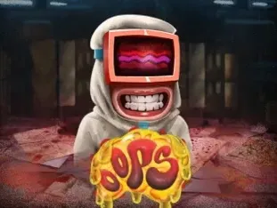 Oops game icon